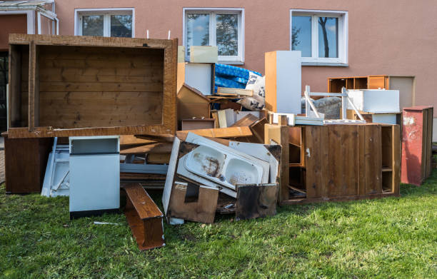 Best Office Junk Removal  in Lewistown, IL