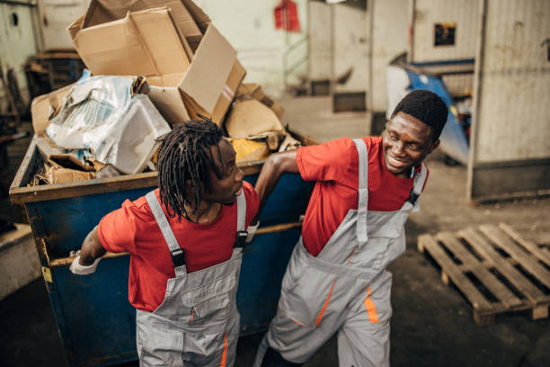Best Junk Hauling Services  in Lewistown, IL
